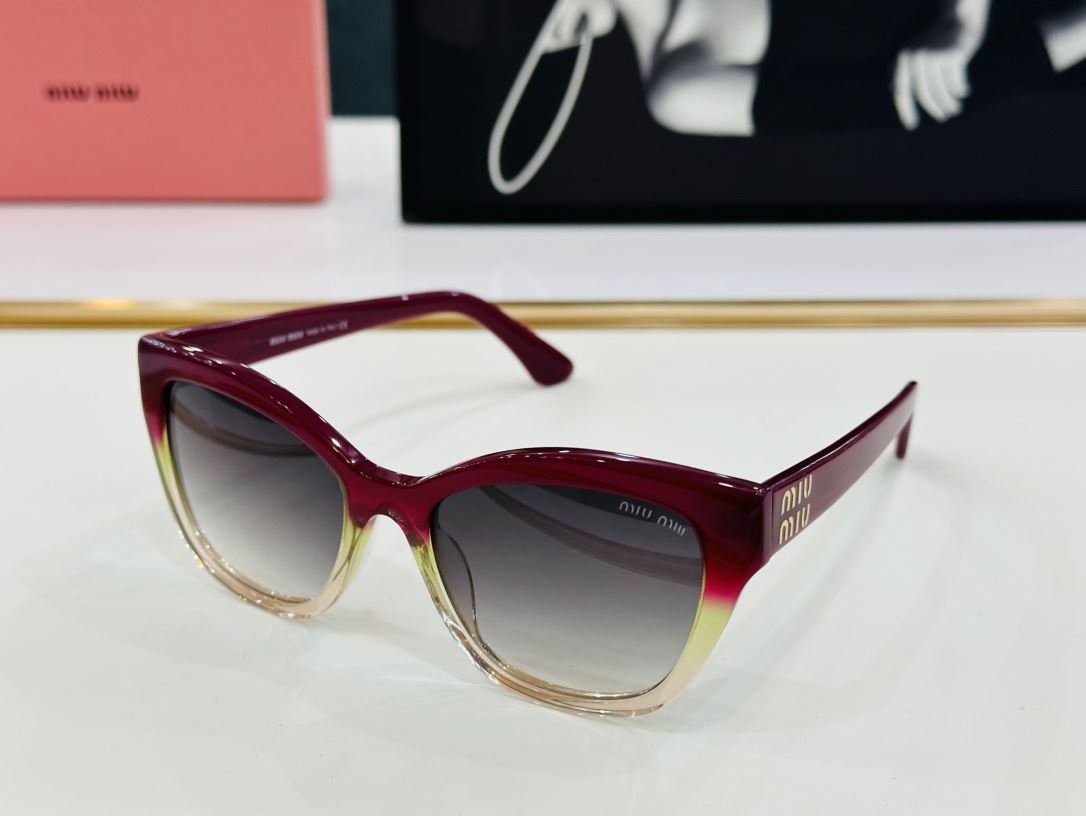 Miu Miu Sunglasses